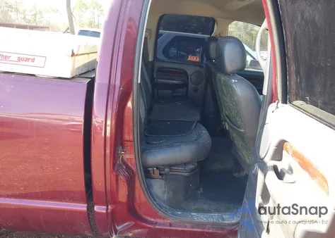 2002 Dodge Ram 1500 z USA, uszkodzony, nr VIN 1D7HA18Z82J144116